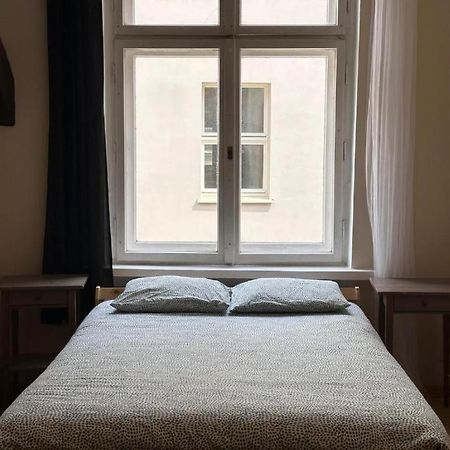 Apolla 34 Aparthotel พอซนาน ภายนอก รูปภาพ