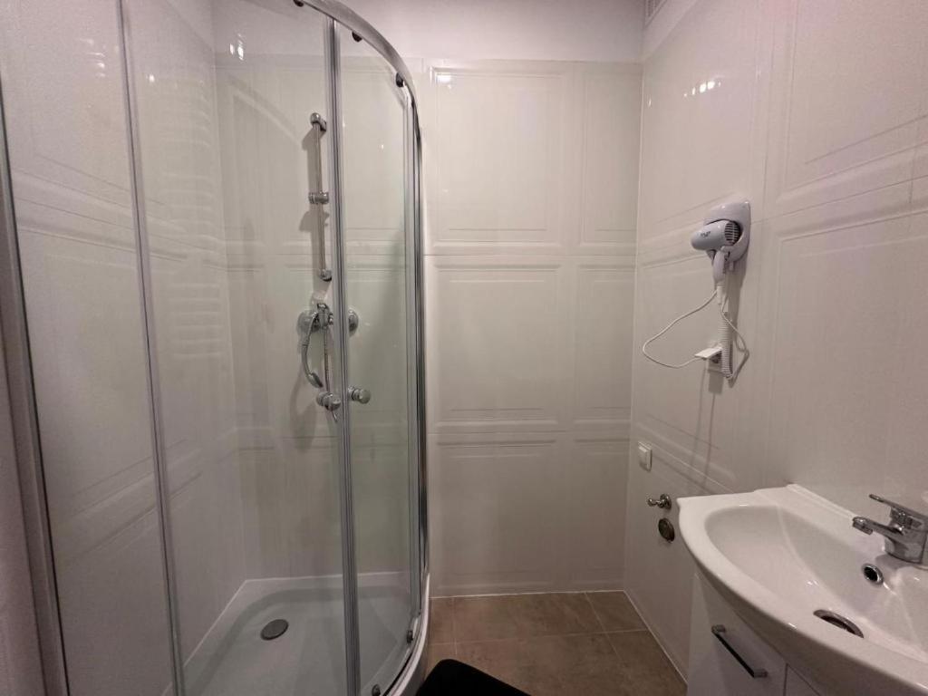 Apolla 34 Aparthotel พอซนาน ภายนอก รูปภาพ
