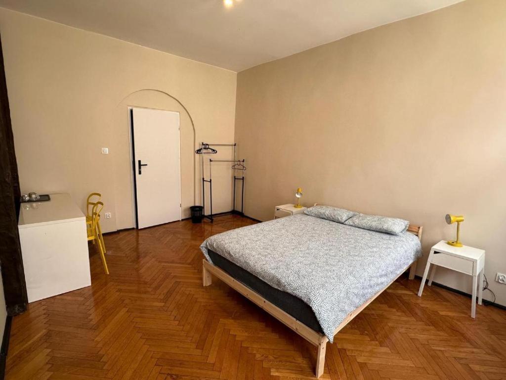 Apolla 34 Aparthotel พอซนาน ภายนอก รูปภาพ