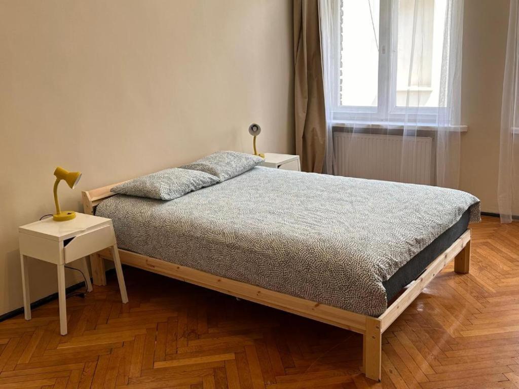 Apolla 34 Aparthotel พอซนาน ภายนอก รูปภาพ