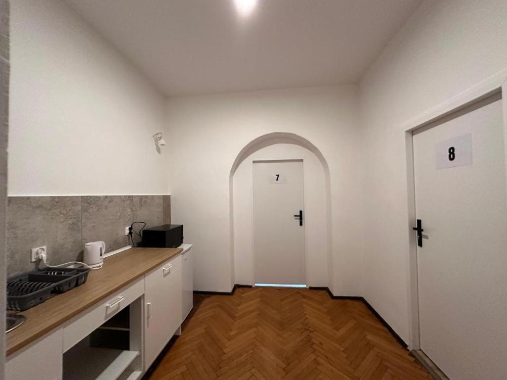 Apolla 34 Aparthotel พอซนาน ภายนอก รูปภาพ