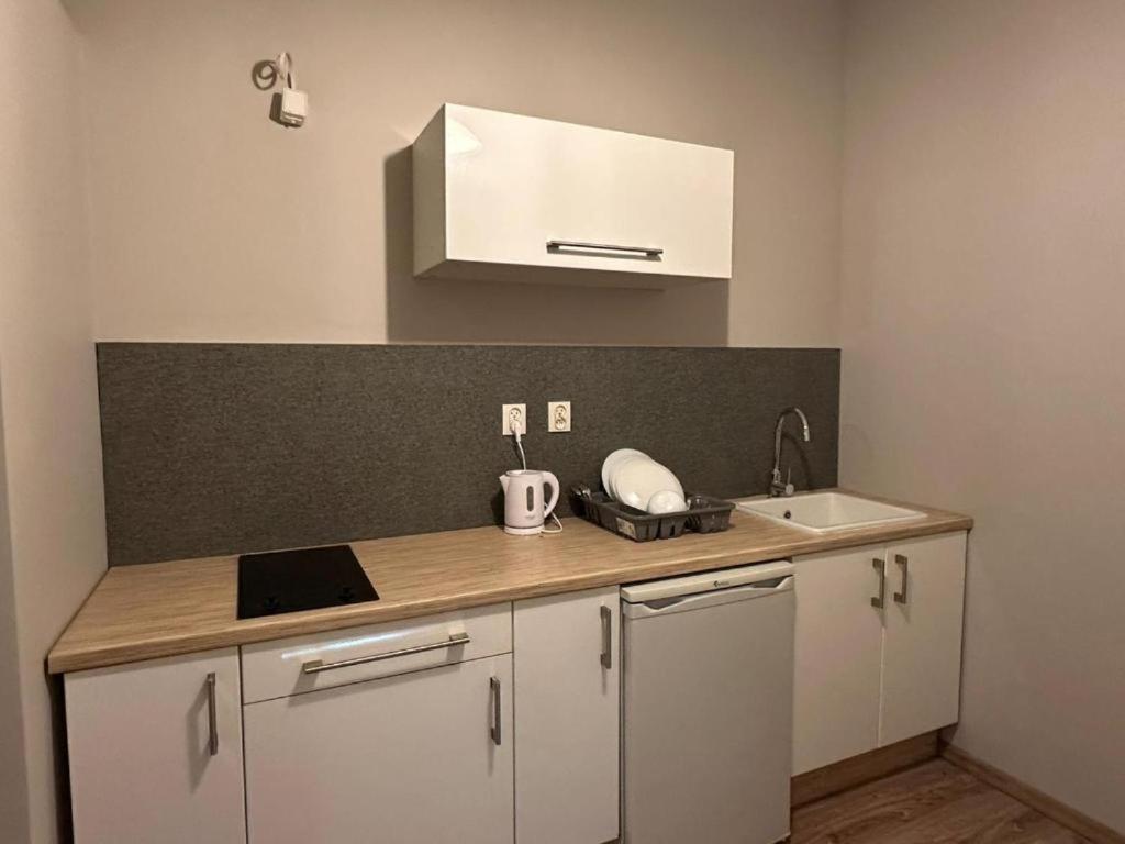 Apolla 34 Aparthotel พอซนาน ภายนอก รูปภาพ