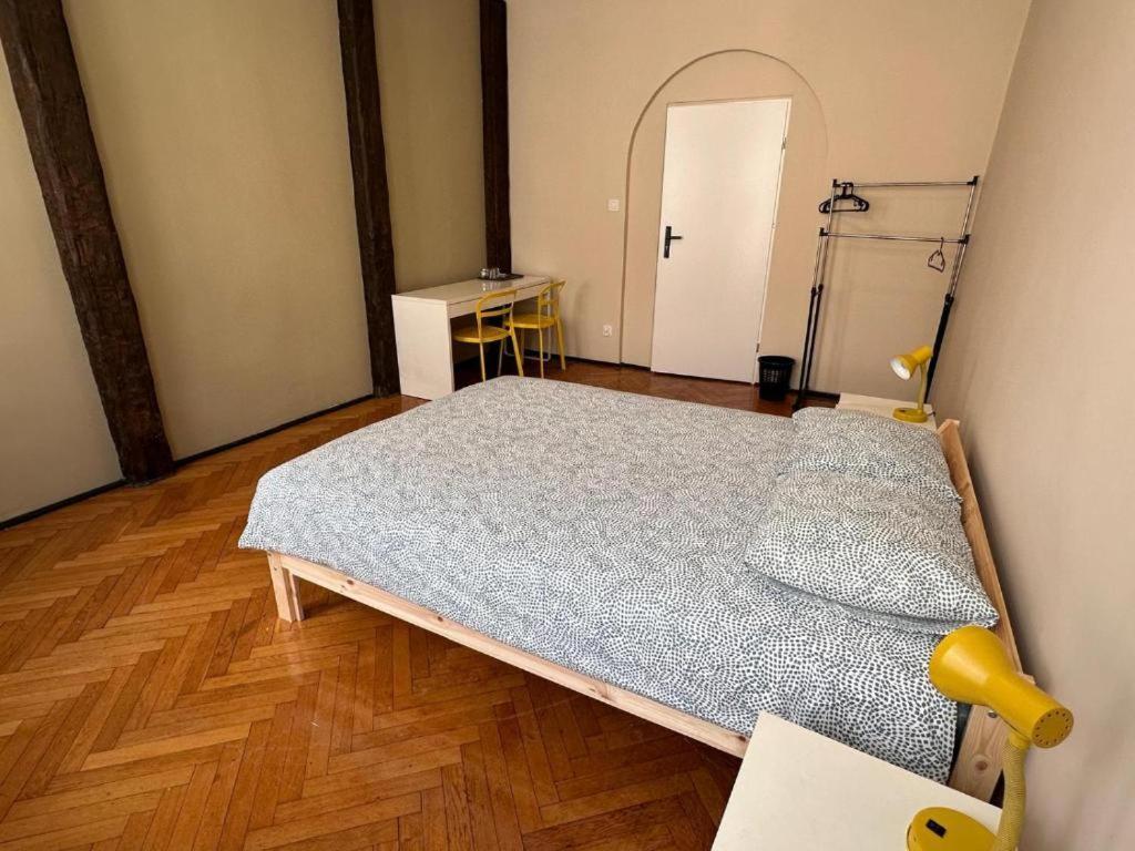 Apolla 34 Aparthotel พอซนาน ภายนอก รูปภาพ