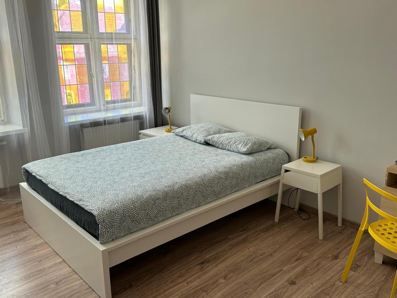Apolla 34 Aparthotel พอซนาน ภายนอก รูปภาพ