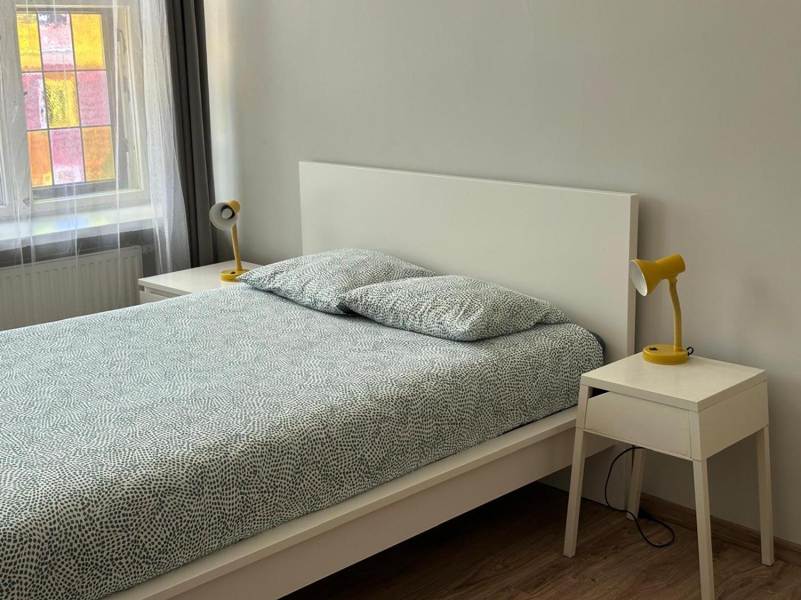 Apolla 34 Aparthotel พอซนาน ภายนอก รูปภาพ