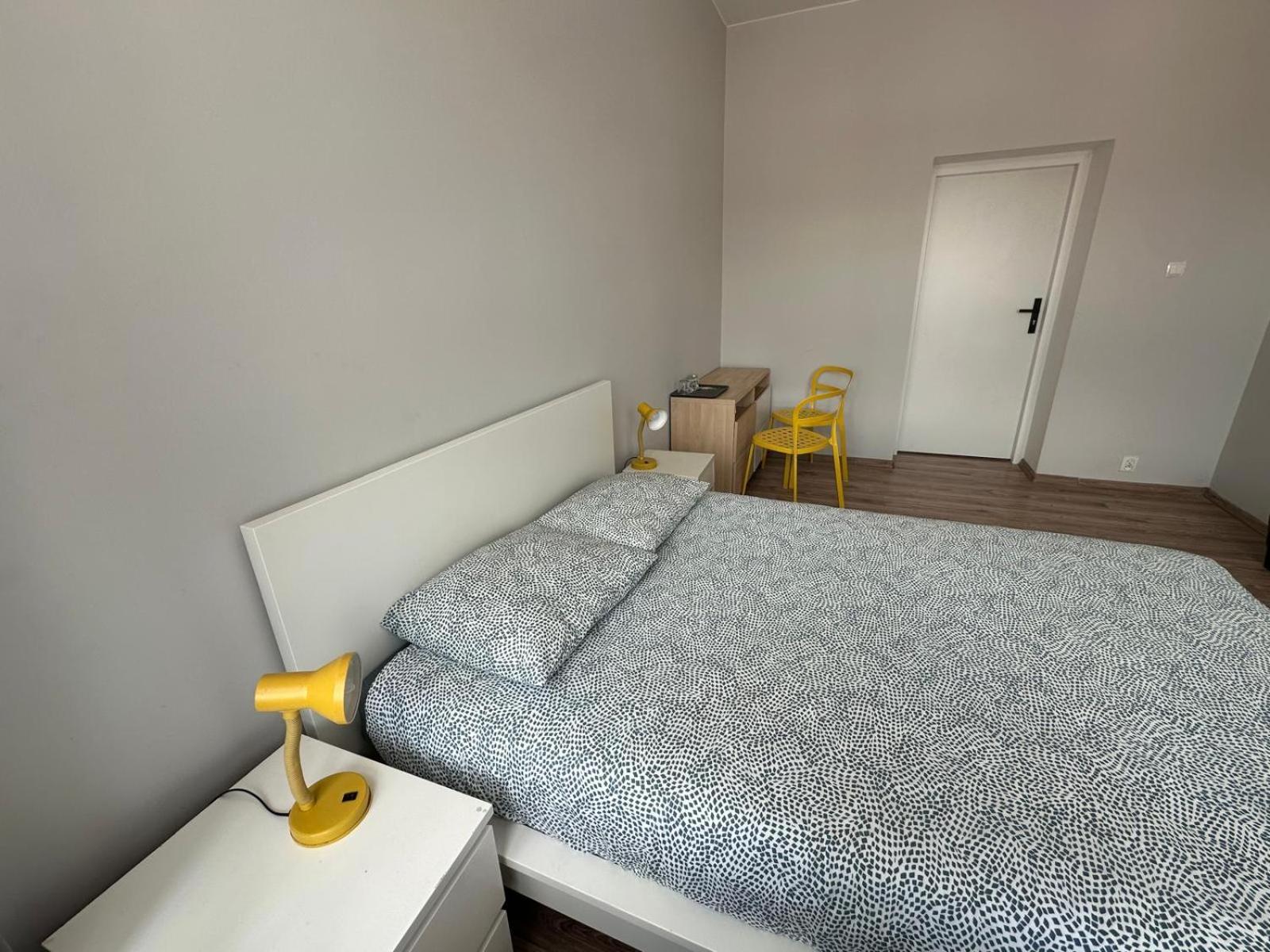 Apolla 34 Aparthotel พอซนาน ภายนอก รูปภาพ